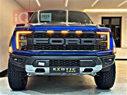 فۆرد F-150 راپتۆر